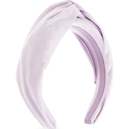Fendi Kids PURPLE Headband