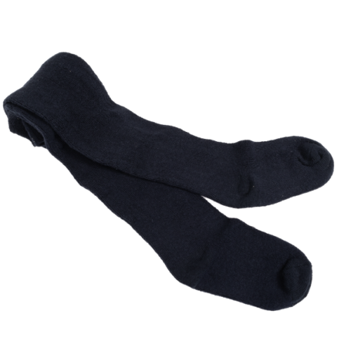 Dolce & Gabbana Kids Cotton Tights Dolce & Gabbana Kids Cotton Tights