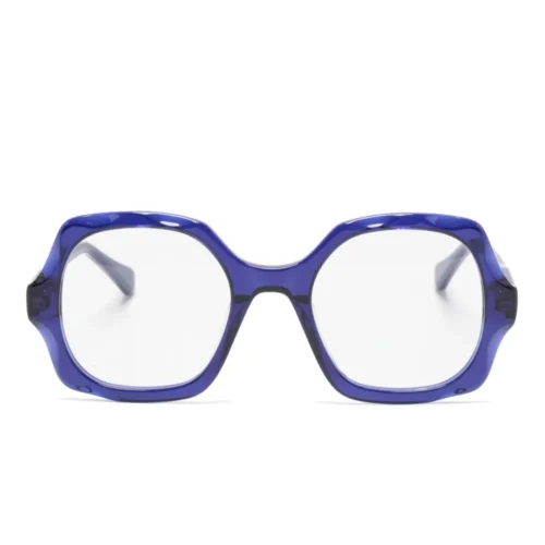 Chloé Kids  square-frame glasses