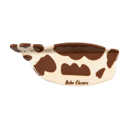 Bobo Choses BROWN Hair clip