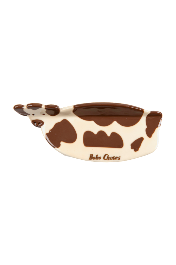 Bobo Choses BROWN Hair clip