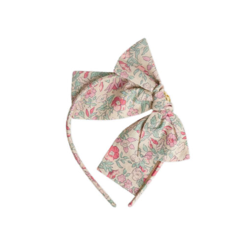 Bonpoint MULTICOLOUR Headband ‘Jin’