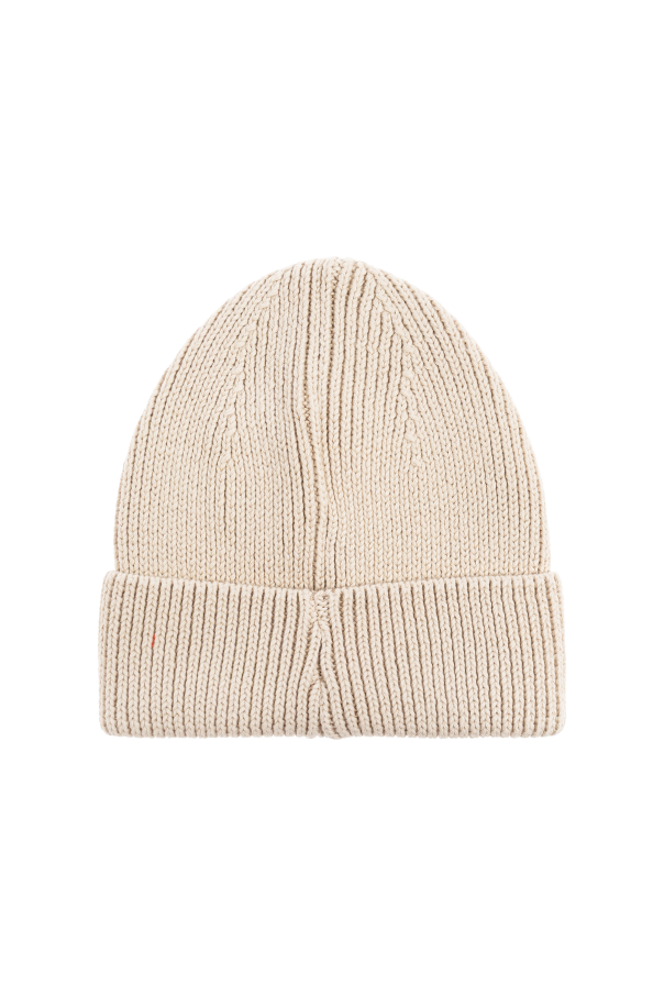 Liewood Liewood beige Cap with logo - Image 3
