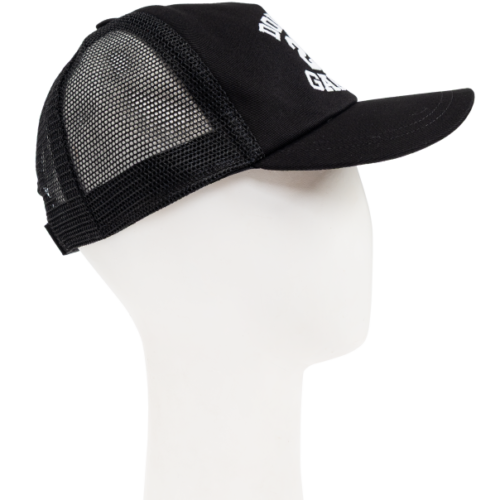 Dolce & Gabbana Kids Cap with logo