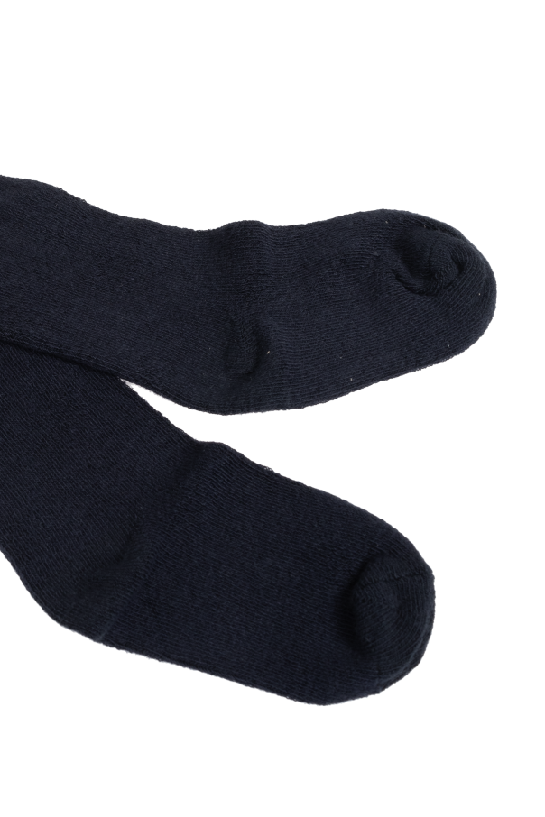 Dolce & Gabbana Kids Cotton Tights Dolce & Gabbana Kids Cotton Tights - Image 3
