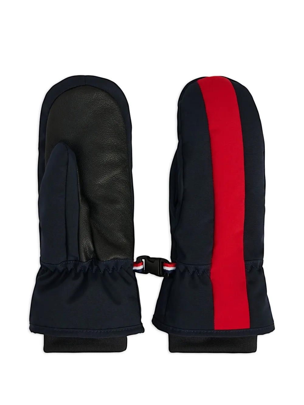Fusalp panelled mittens - Image 2