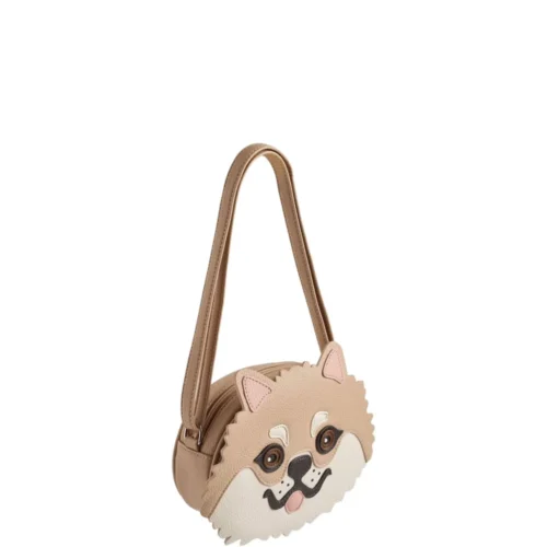 Molo  Pomeranian bag