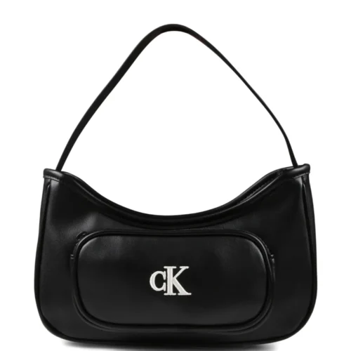 Calvin Klein Kids  logo-print bag
