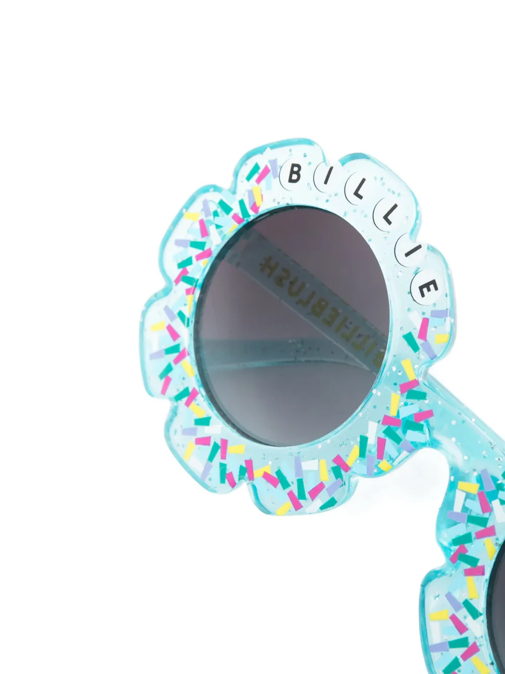 Billieblush floral-shape sunglasses - Image 2