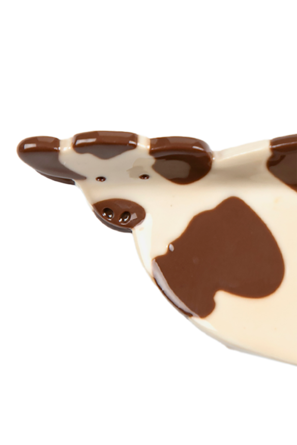 Bobo Choses BROWN Hair clip - Image 3