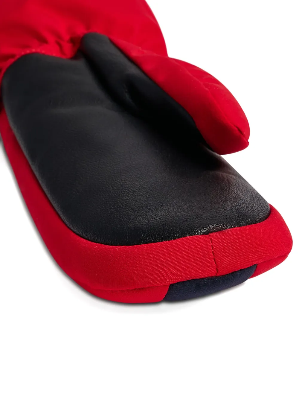 Fusalp panelled mittens - Image 3