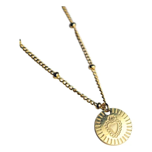 Adorabili Ex Voto medal | Gold