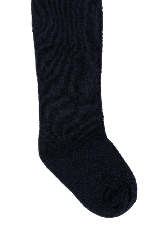 Dolce & Gabbana Kids Cotton Tights Dolce & Gabbana Kids Cotton Tights - Image 2