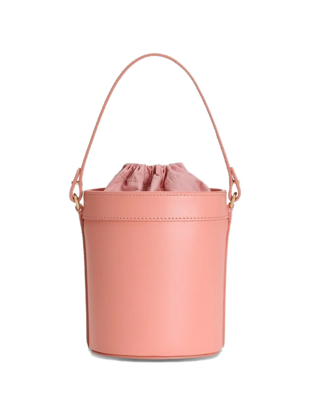 Dolce & Gabbana Kids nappa calfskin bucket bag - Image 3