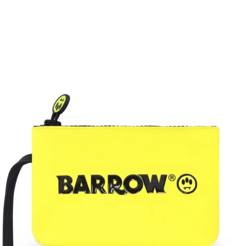 Barrow kids  zip fastening pouch
