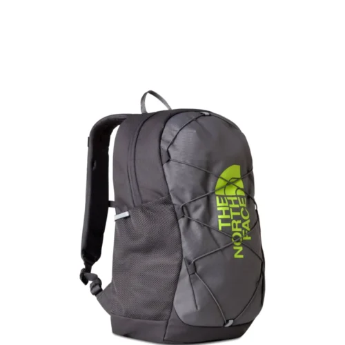 The North Face Kids  logo backpack