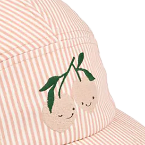 Liewood Liewood PINK "Rory" baseball cap