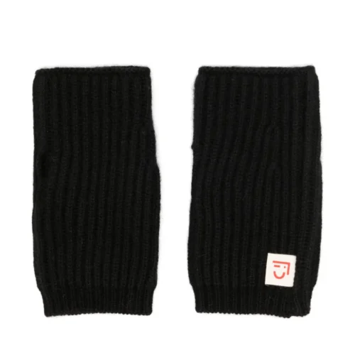 Cashmere in Love Kids  Laax fingerless cashmere mittens