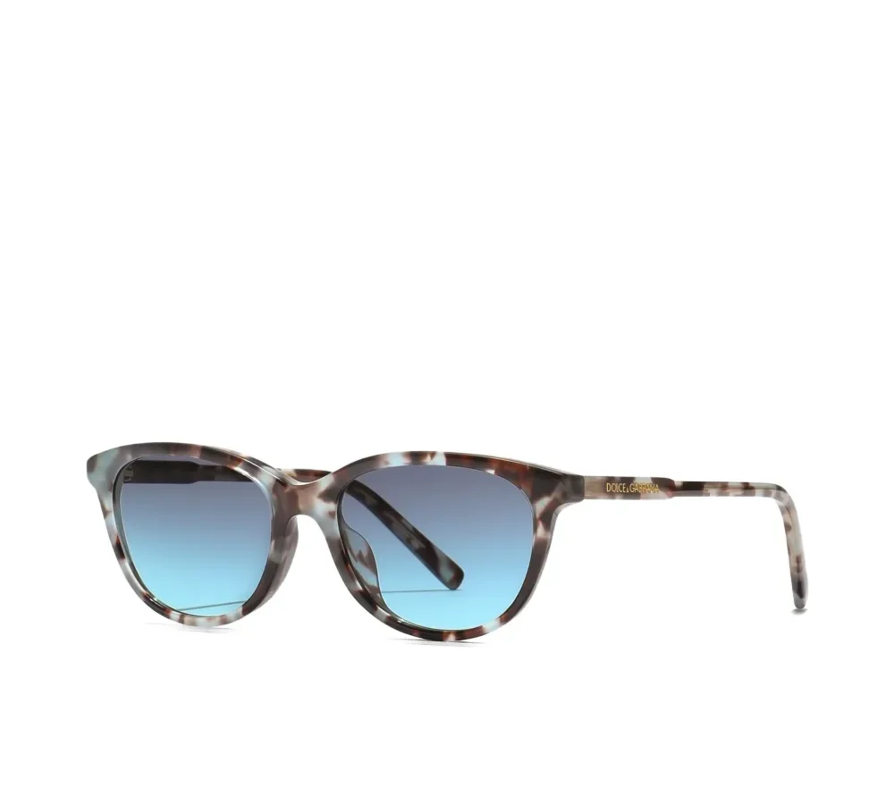 Dolce & Gabbana Kids DG Everyday sunglasses - Image 3
