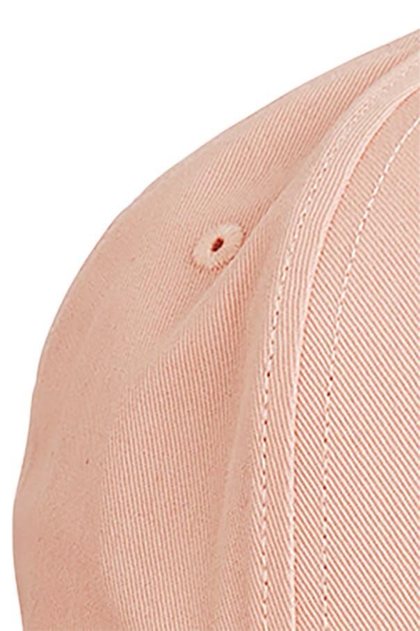 Mini Rodini Mini Rodini PINK Baseball cap - Image 2