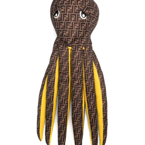 Fendi Kids  Cuddle octopus
