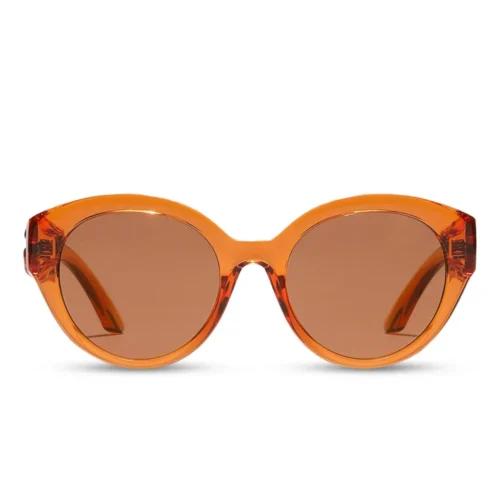 Dolce & Gabbana Eyewear  cat-eye frame sunglasses