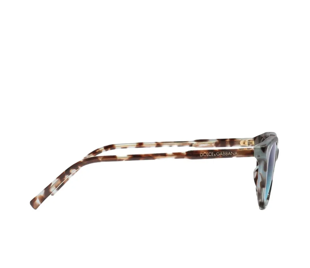 Dolce & Gabbana Kids DG Everyday sunglasses - Image 2