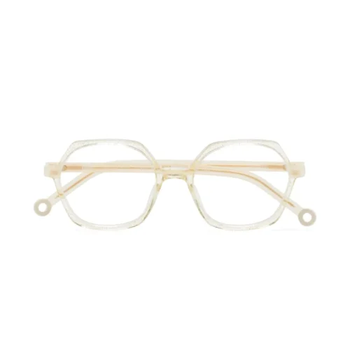 Kaleos Madrigal 004 geometric-frame glasses