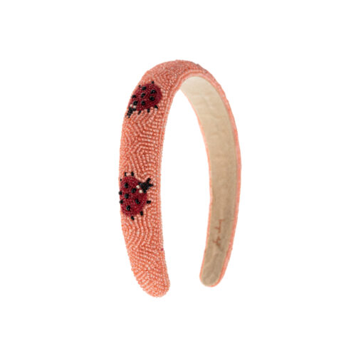 Konges Sløjd PINK Headband