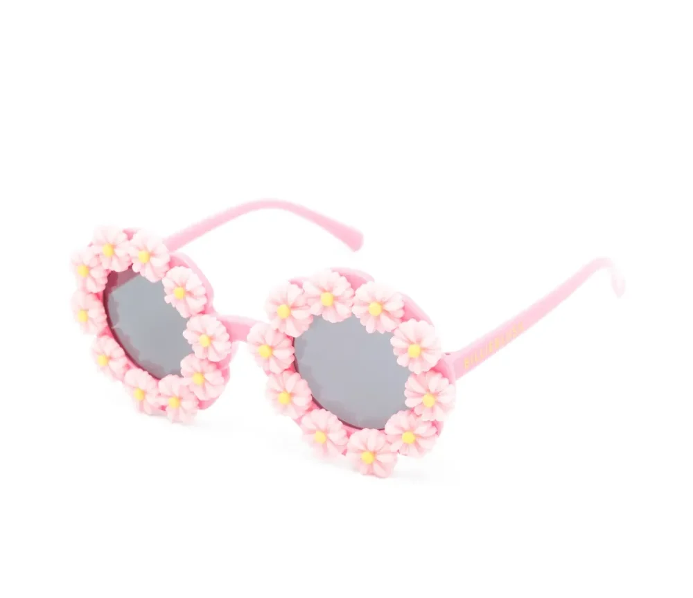 Billieblush flower embellished sunglasses - Image 3