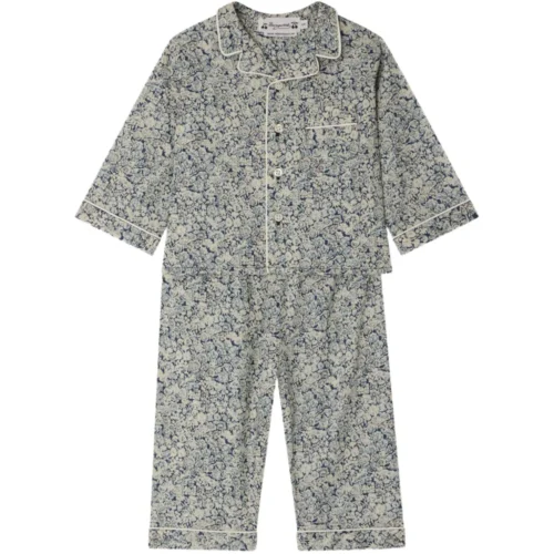 Bonpoint  Badinerie pajamas