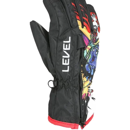 LEVEL KIDS  Dudy gloves