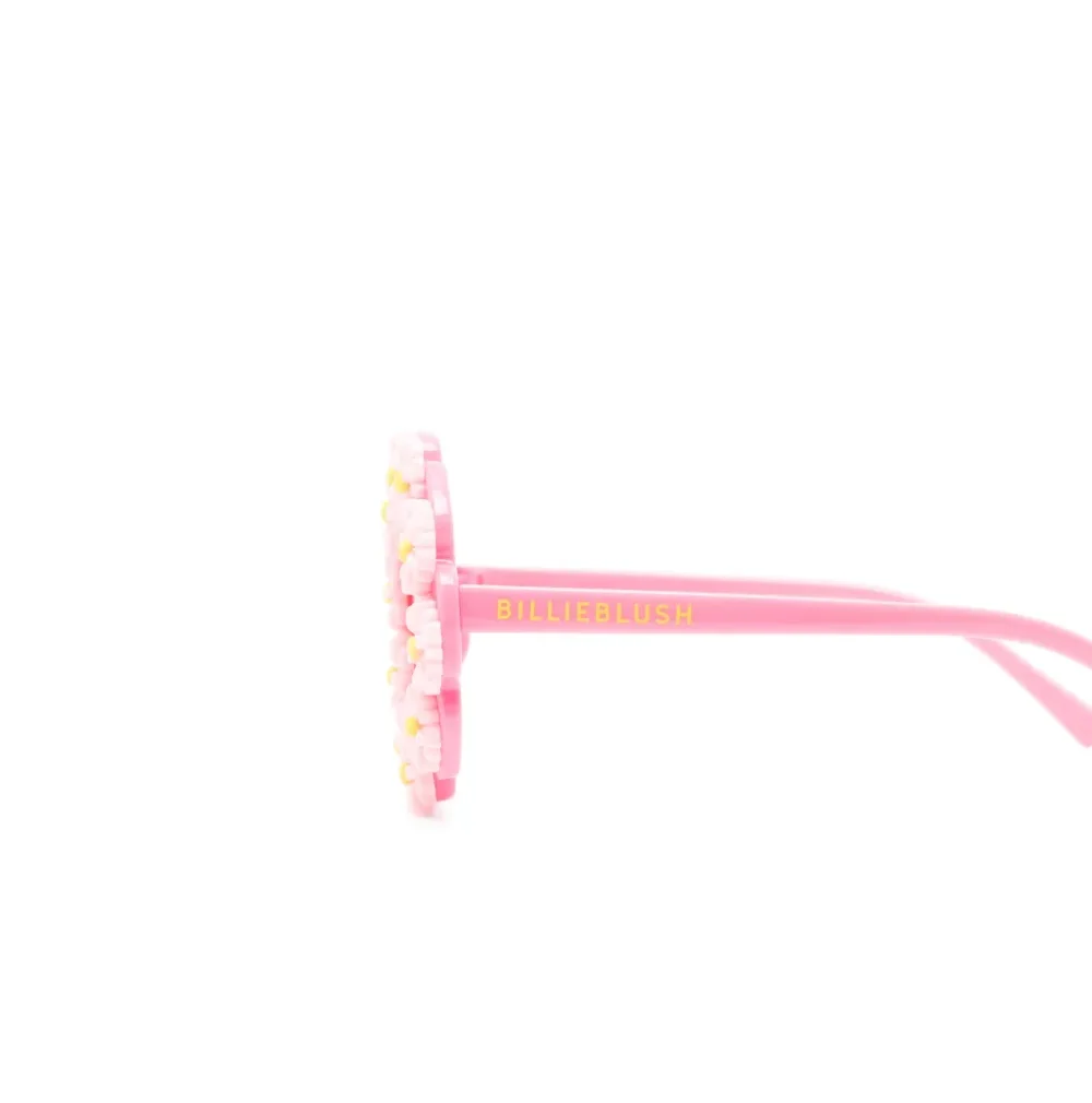 Billieblush flower embellished sunglasses - Image 2