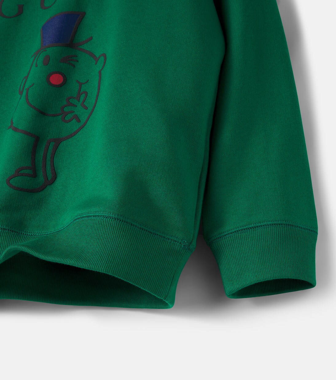 Gucci Kids x Mr. Men Little Miss cotton jersey hoodie - Image 3