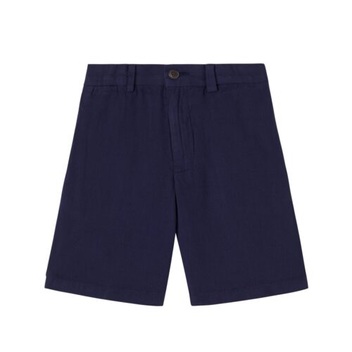 Polo Ralph Lauren Kids Linen and cotton shorts