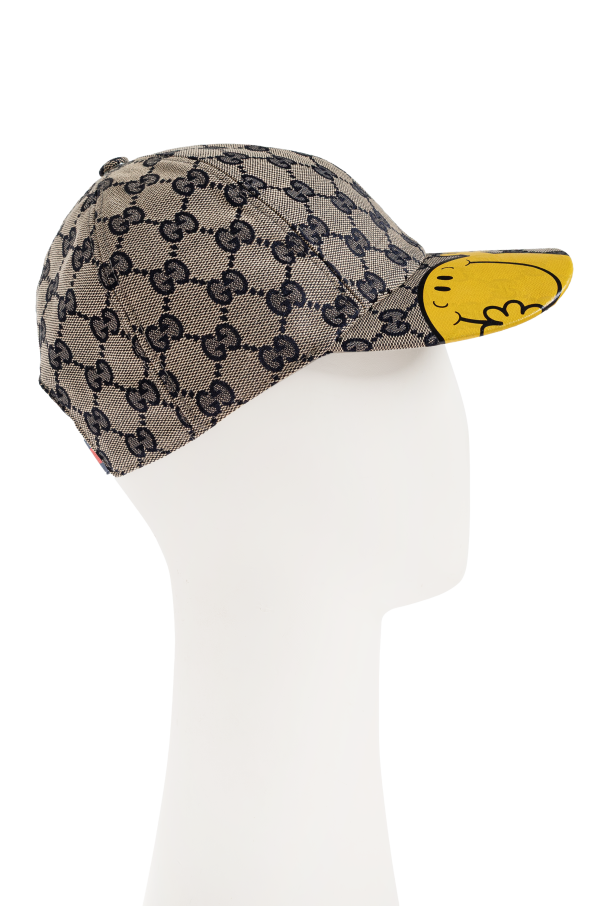 Gucci Kids Baseball cap Gucci Kids Baseball cap - Image 4