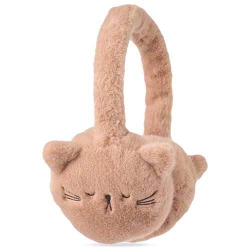 Liewood Liewood PINK "Timothy" plush earmuffs