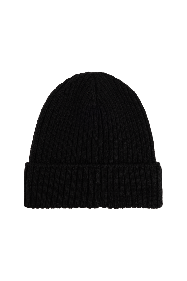 Moncler Enfant Cap with logo patch - Image 2