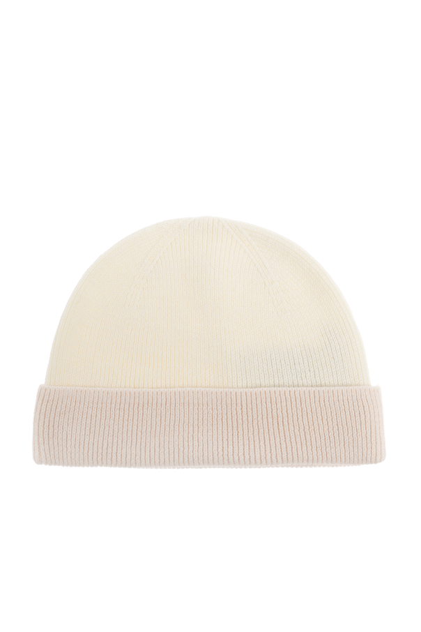 Bonpoint Bonpoint cream "Darbo" cap