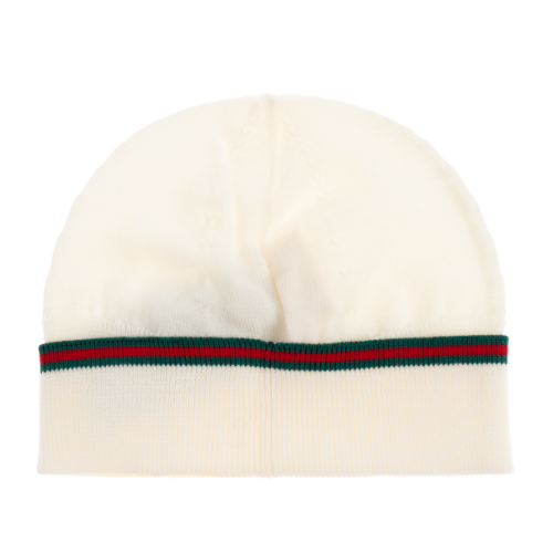 Gucci Kids Woolen hat Gucci Kids Woolen hat