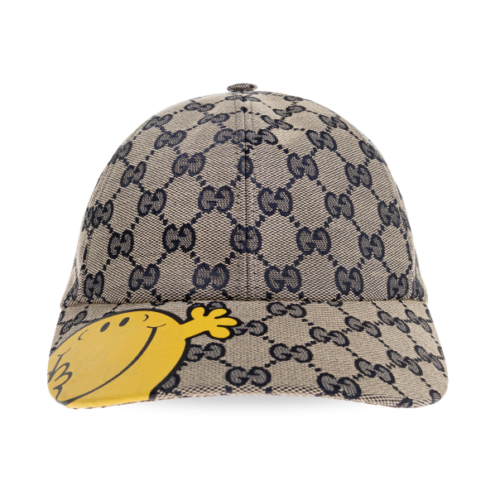 Gucci Kids Baseball cap Gucci Kids Baseball cap