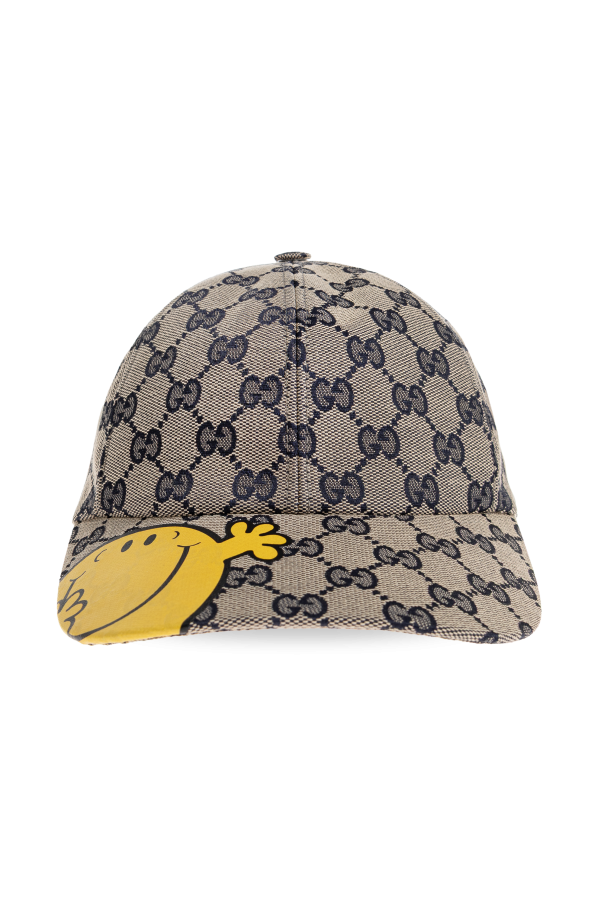 Gucci Kids Baseball cap Gucci Kids Baseball cap
