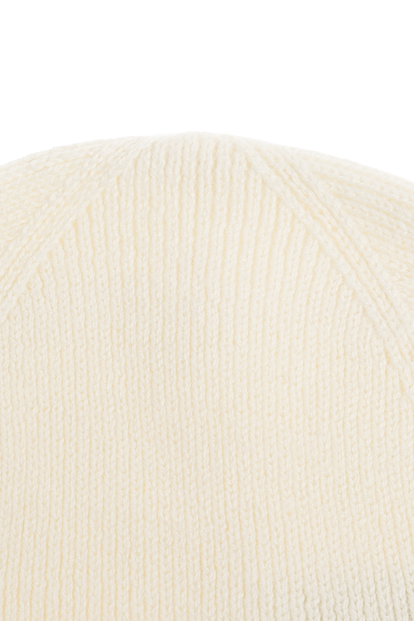 Bonpoint Bonpoint cream "Darbo" cap - Image 2