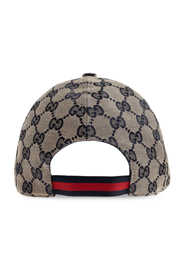 Gucci Kids Baseball cap Gucci Kids Baseball cap - Image 3