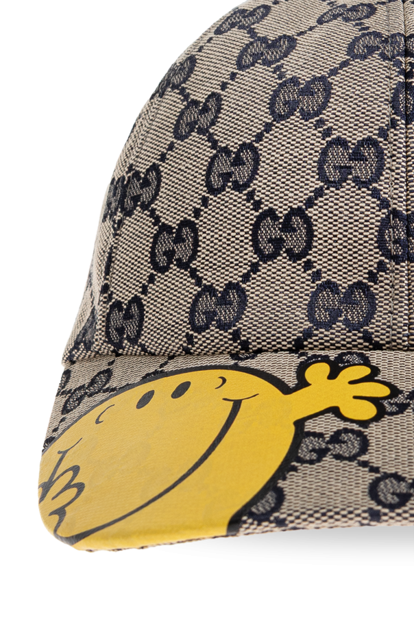 Gucci Kids Baseball cap Gucci Kids Baseball cap - Image 2